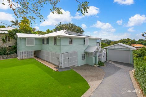 Property photo of 329 Stanley Street North Ward QLD 4810