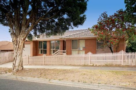 Property photo of 60 Kerrimuir Street Box Hill North VIC 3129