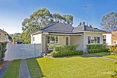 Property photo of 16 Lerida Avenue Camden NSW 2570