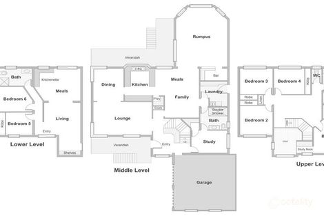 Property photo of 9 Huffer Close Isaacs ACT 2607