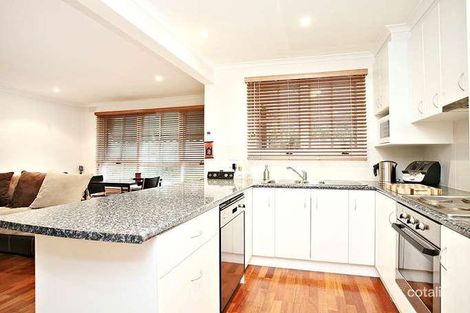 Property photo of 5/9 Albert Street Mordialloc VIC 3195