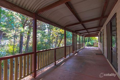 Property photo of 14 Capembah Street Coochiemudlo Island QLD 4184