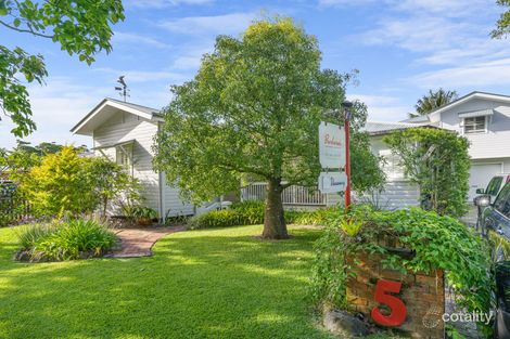 Property photo of 5 Burns Street Byron Bay NSW 2481