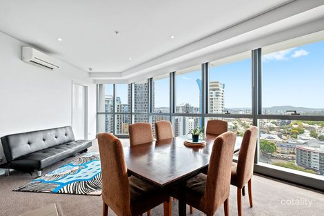 2103/501a Adelaide St, Brisbane City, QLD 4000