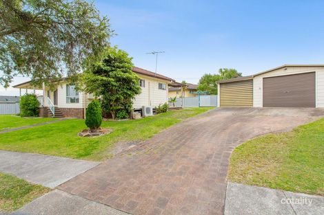 Property photo of 35 Urara Parade Wallsend NSW 2287