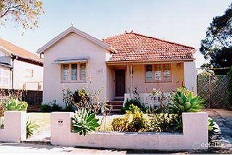 Property photo of 19 Myalora Street Russell Lea NSW 2046