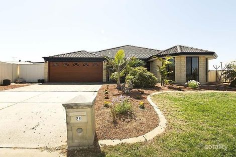 Property photo of 26 Brookeby Heights Leda WA 6170
