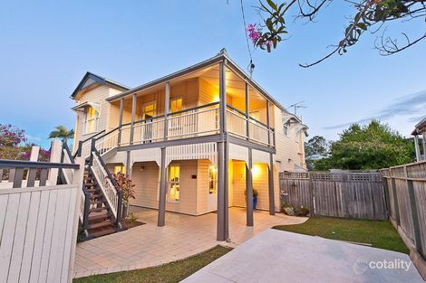 24 Staghorn St, Enoggera, QLD 4051