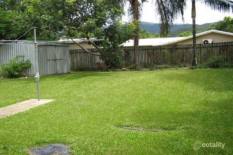 Property photo of 5 Matoska Close Mount Sheridan QLD 4868