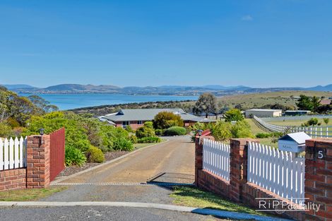 Property photo of 5 Perry Court Lewisham TAS 7173