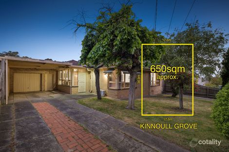 2/10 Kinnoull Gr, Glen Waverley, VIC 3150