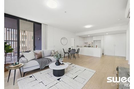 Property photo of 505/2A Mark Street Lidcombe NSW 2141