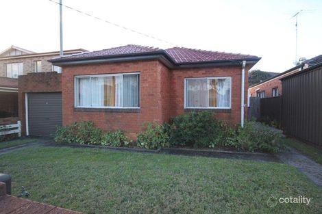 Property photo of 24 Universal Street Eastlakes NSW 2018
