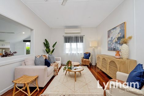 Property photo of 13 Winifred Street Mundingburra QLD 4812