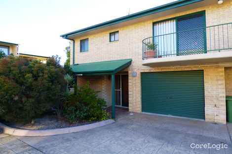 Property photo of 5/4 Mary Street Bundamba QLD 4304