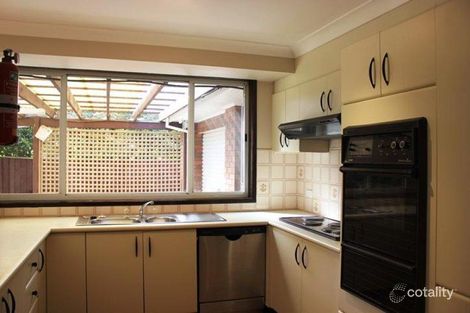 Property photo of 36 Gerald Road Illawong NSW 2234