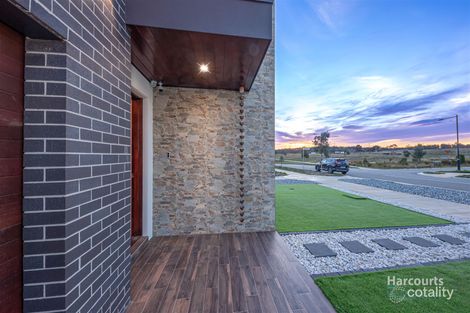 Property photo of 69 Shingleback Street Throsby ACT 2914