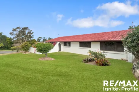 3 Burgee St, Jamboree Heights, QLD 4074