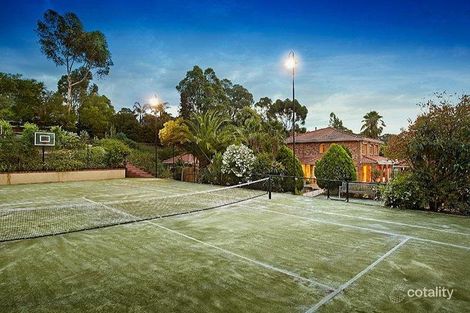 Property photo of 12 Campbell Court Warrandyte VIC 3113