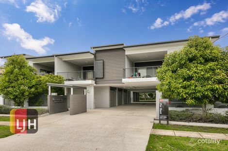4/14 Battersby St, Zillmere, QLD 4034