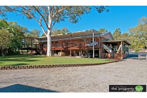 Property photo of 25 Paterson Road Yatala QLD 4207
