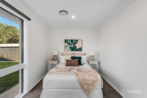 Property photo of 4 Gibbes Street Hall ACT 2618