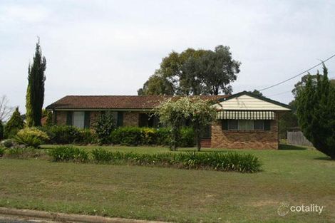 52 Martin St, Regentville, NSW 2745