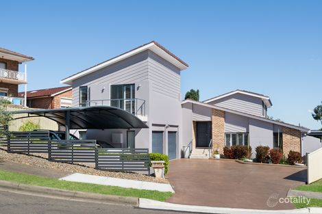 2 Manna Pl, Bossley Park, NSW 2176