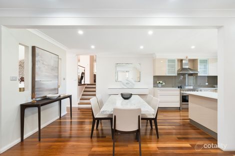 Property photo of 2 Manna Place Bossley Park NSW 2176