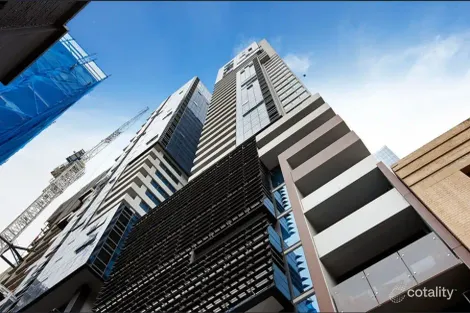 1601/8 Sutherland St, Melbourne, VIC 3000