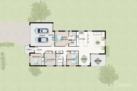 Property photo of 65 Fairway Drive Gympie QLD 4570