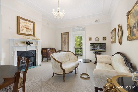 Property photo of 2/7 Park Avenue Mosman NSW 2088