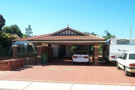 31 Crowhurst Way, Morley, WA 6062