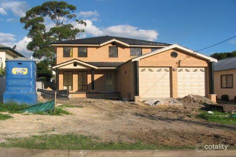 46 Jamieson St, Gateshead, NSW 2290