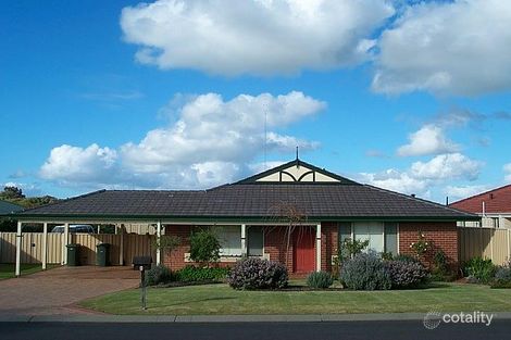 8 Appaloosa Ct, Eaton, WA 6232