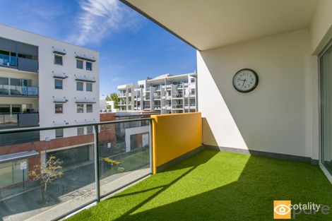 Property photo of 16/32 Fielder Street East Perth WA 6004