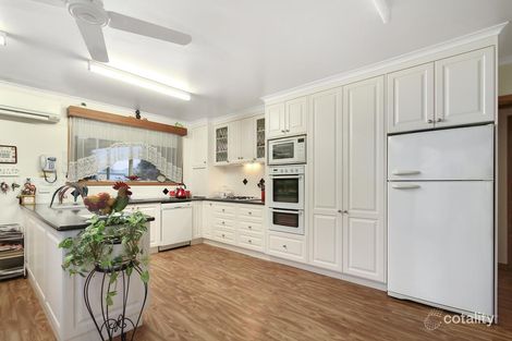 Property photo of 59 Powerscourt Street Maffra VIC 3860