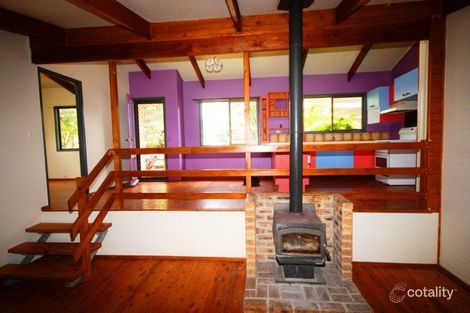 Property photo of 41 Merloo Drive Nerang QLD 4211