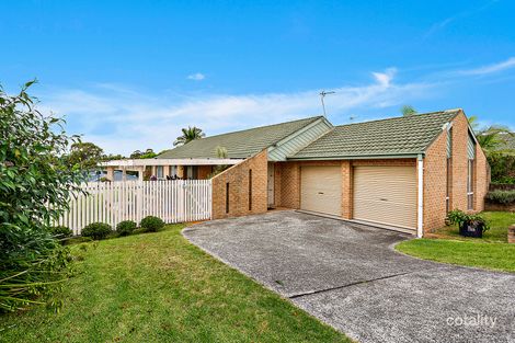 Property photo of 24 Mulgara Place Blackbutt NSW 2529