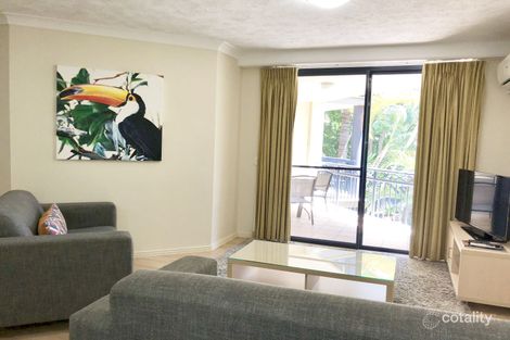 Property photo of 291/2342 Gold Coast Highway Mermaid Beach QLD 4218
