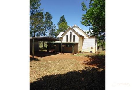 Property photo of 16 Hodges Road Cordalba QLD 4660