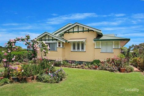 Property photo of 167 Cowlong Road McLeans Ridges NSW 2480