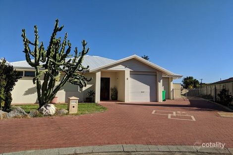 2 Seashore Mews, South Bunbury, WA 6230