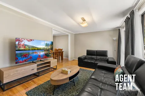Property photo of 23 Axon Street Monash ACT 2904
