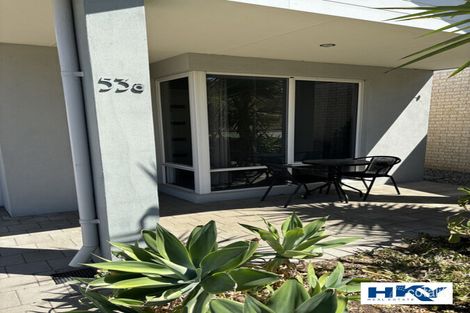 Property photo of 53A Redstone Trail Ellenbrook WA 6069