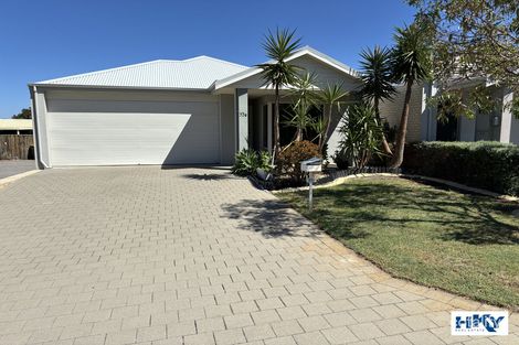 Property photo of 53A Redstone Trail Ellenbrook WA 6069