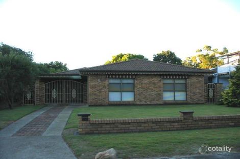 4 Mistral Cl, Nelson Bay, NSW 2315