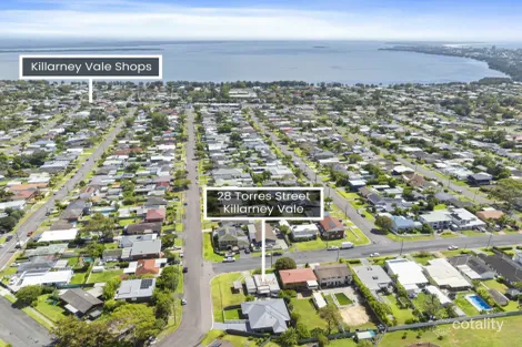 Property photo of 28 Torres Street Killarney Vale NSW 2261