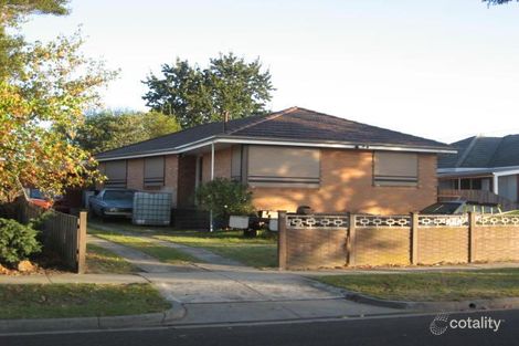 8 Ferndale Cres, Dandenong North, VIC 3175