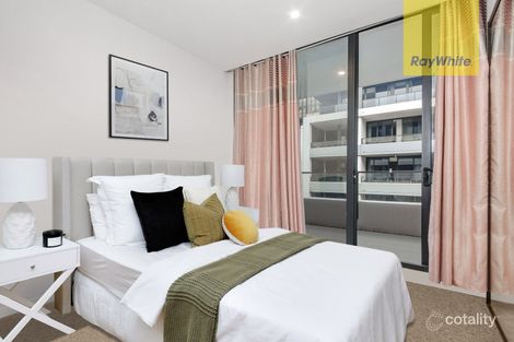 Property photo of 613/1 Broughton Street Parramatta NSW 2150